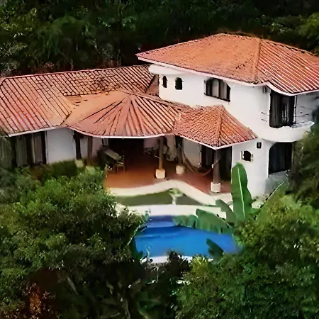 Villa Sandy En Samara Rocks