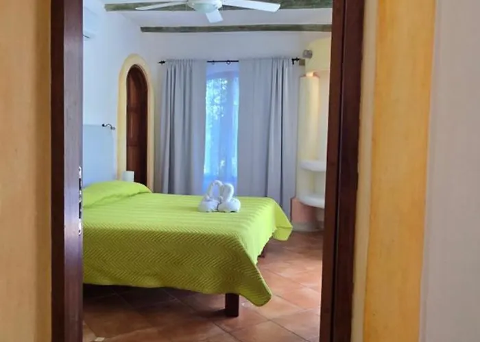 Villa Sandy En Rocks *