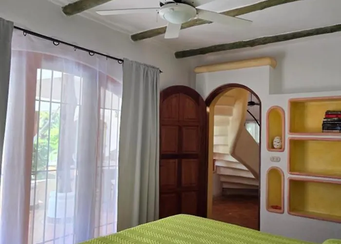 Villa Sandy En Rocks